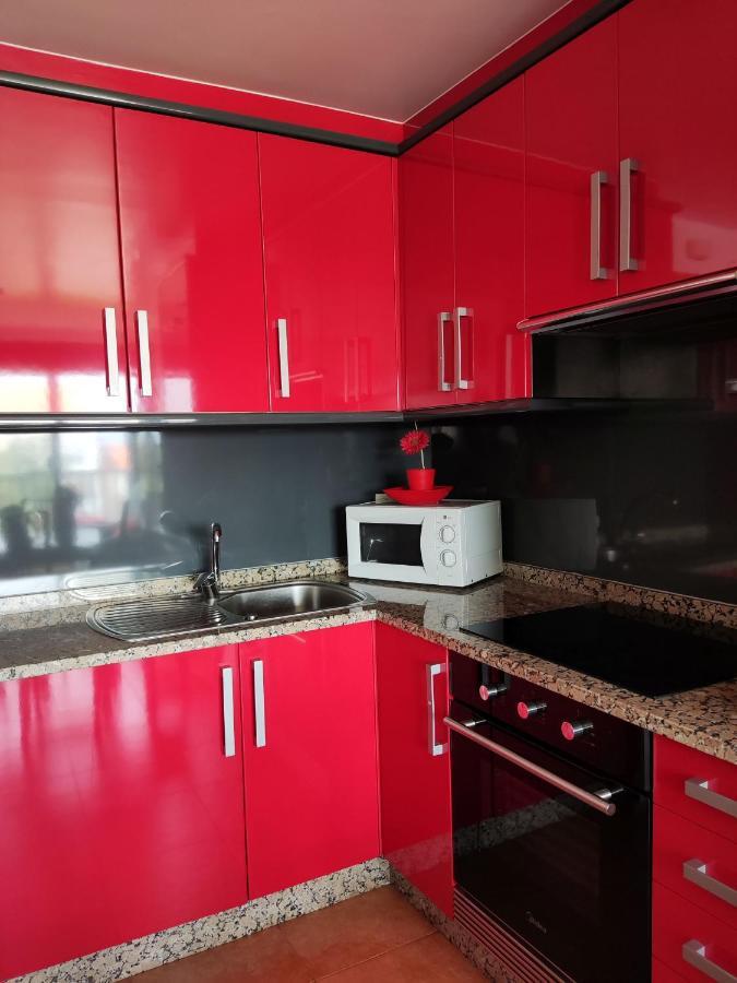 Apartamento Agarimo - La Tranquilidad De Una Isla De Menos De 5000 Habitantes Исла де Ароса Екстериор снимка